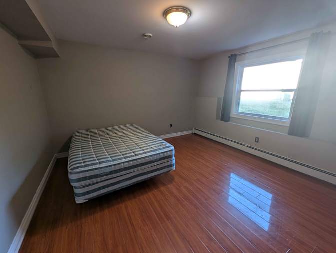 alexander's room