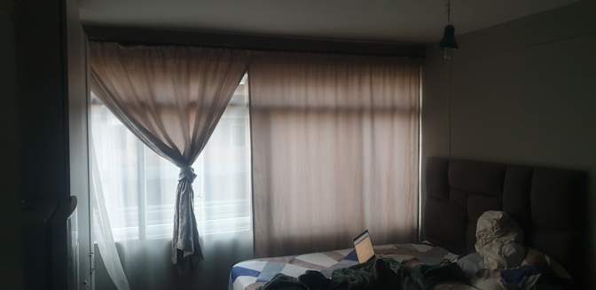 Florance's room
