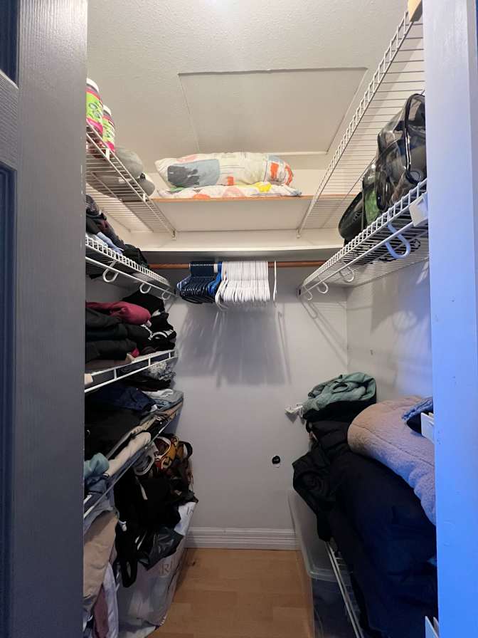 See's room