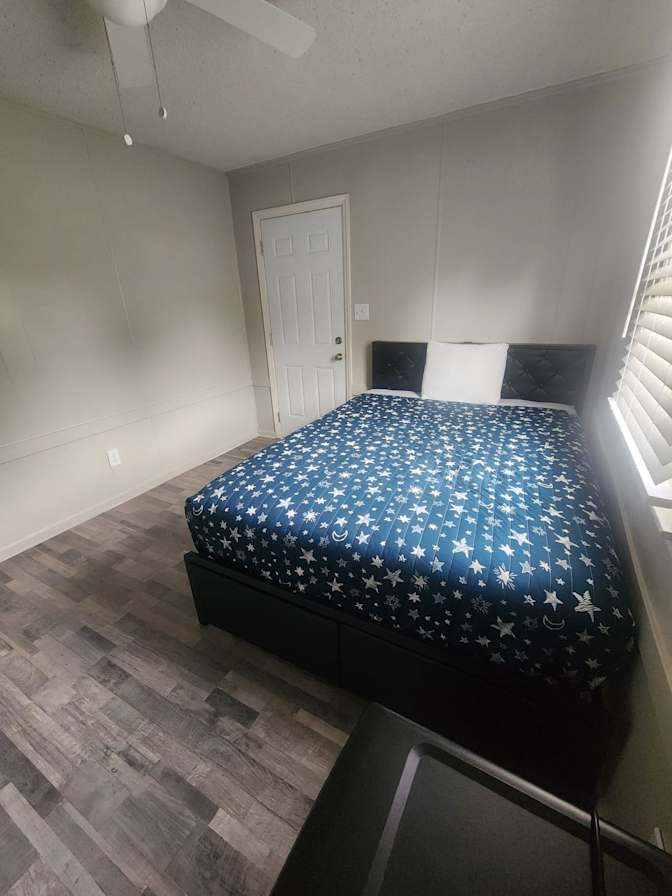 PadSplit's room