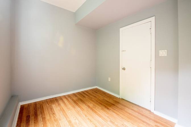 Sam June's room