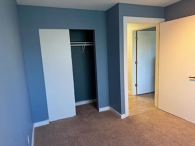 Madi's room