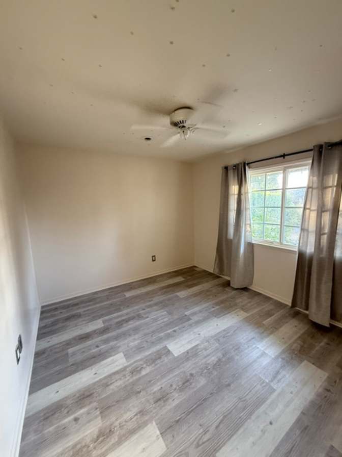 Jesse's room