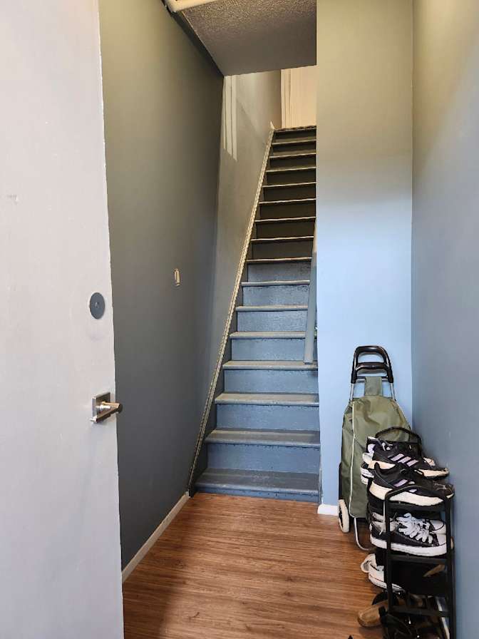 GP's room