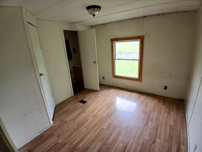 Nick's room