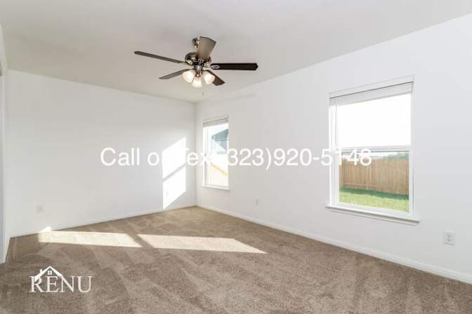 Charles's room