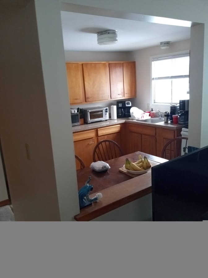 Michael's room