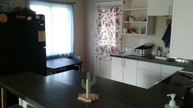 Amo's room