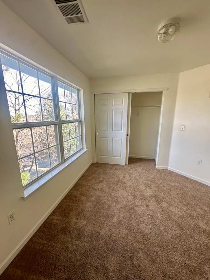 Hannah's room