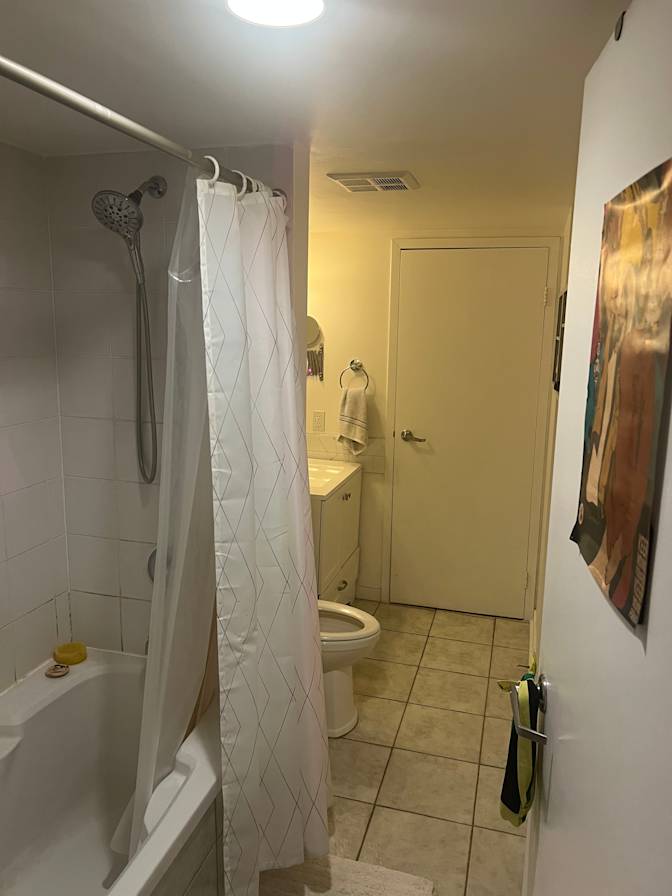 Liam's room