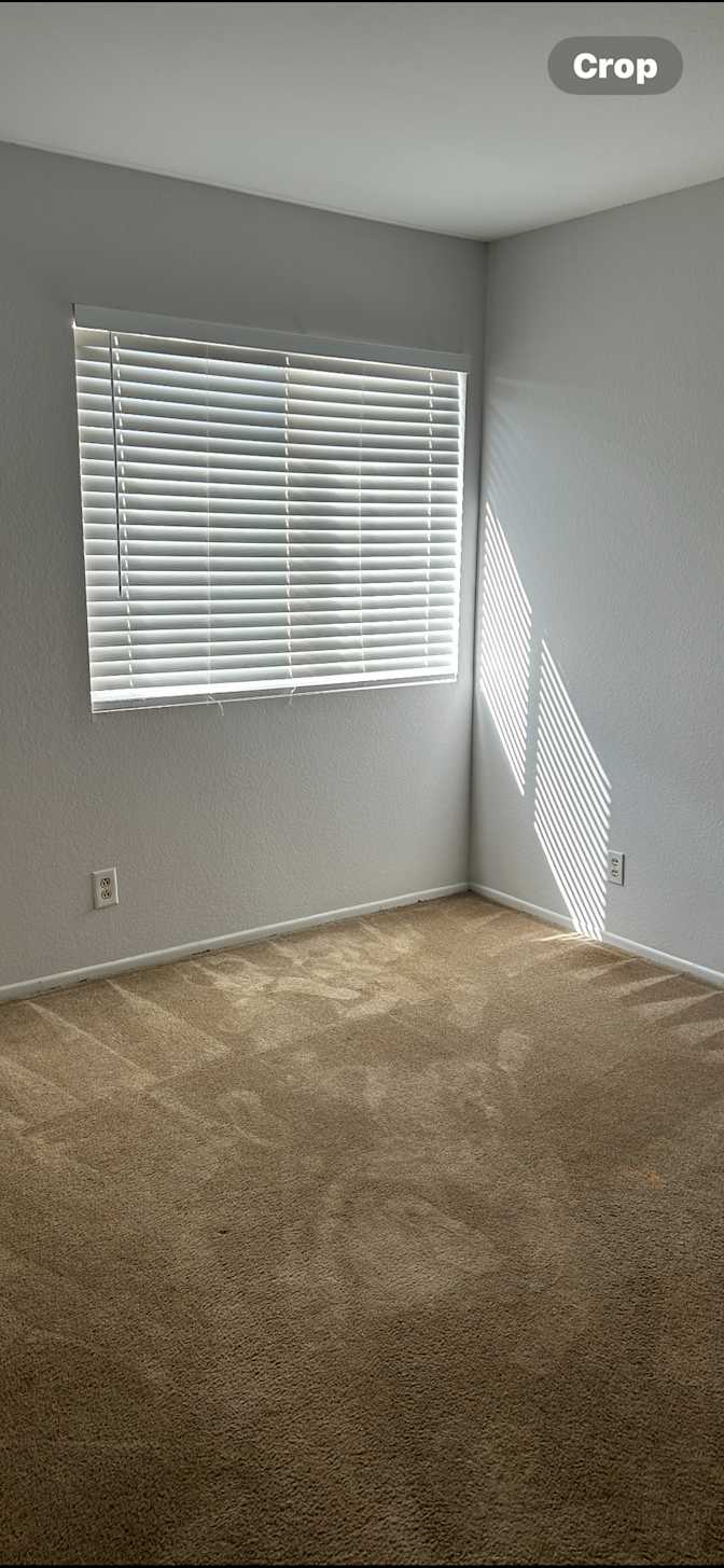 Eugenio's room