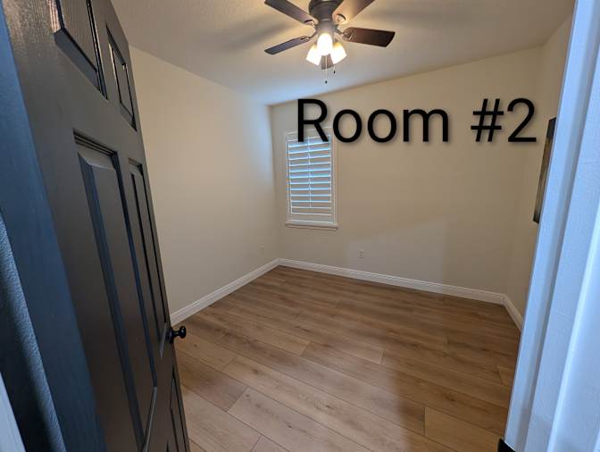 Danielle's room