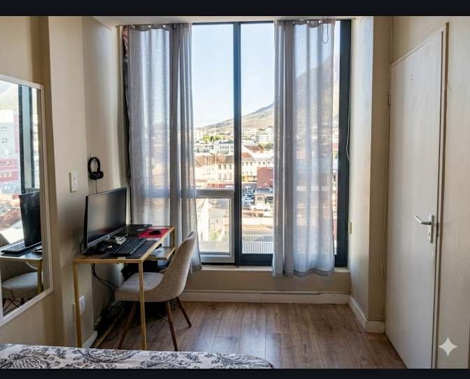 Dave Masola's room