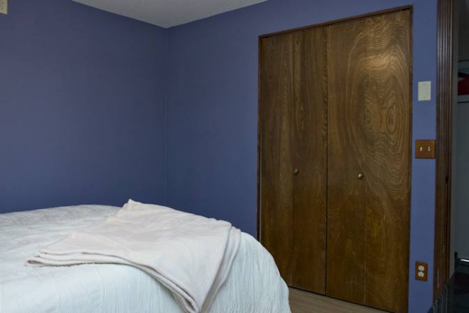 Scott's room