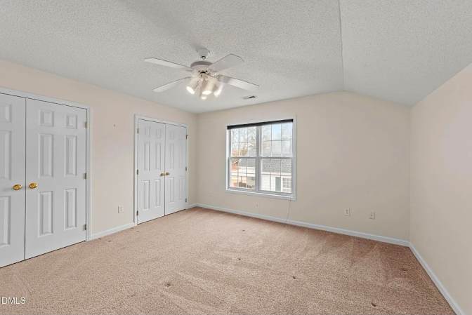 Cameron's room