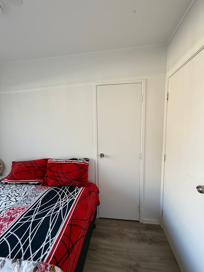 Prabhjeet Kaur's room