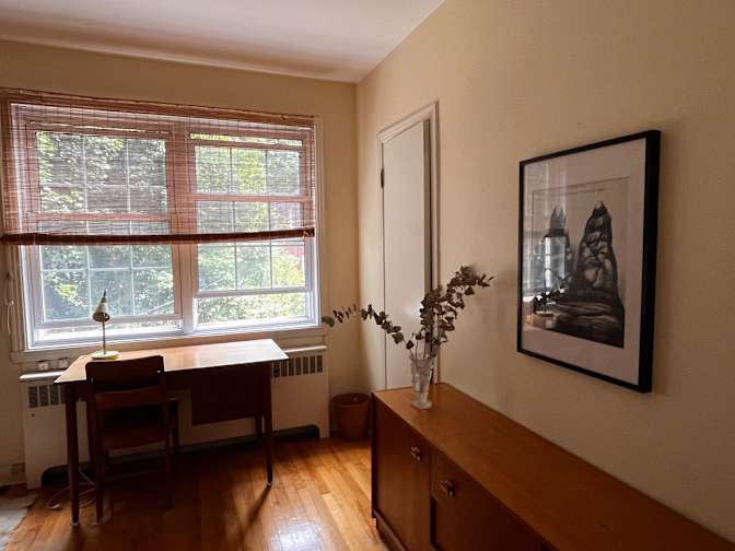 Kate's room