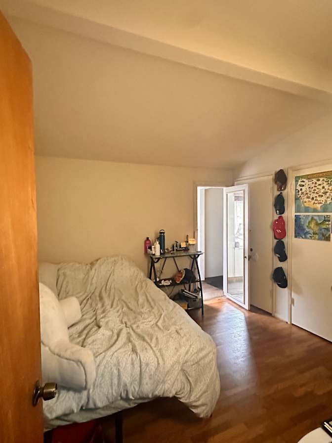 Wendy's room