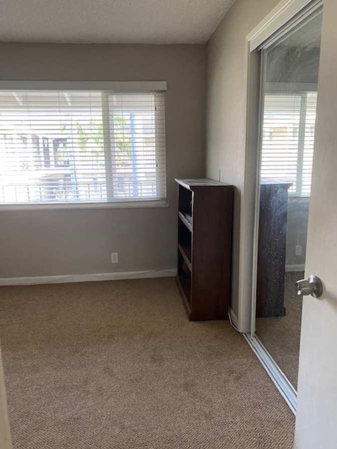 Will's room