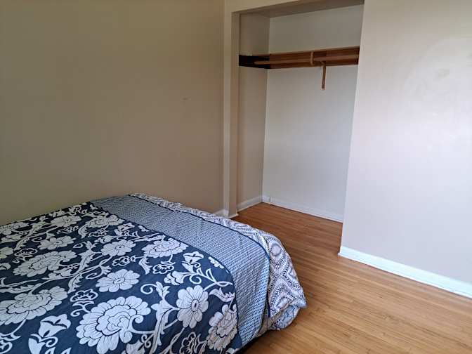 Todd's room