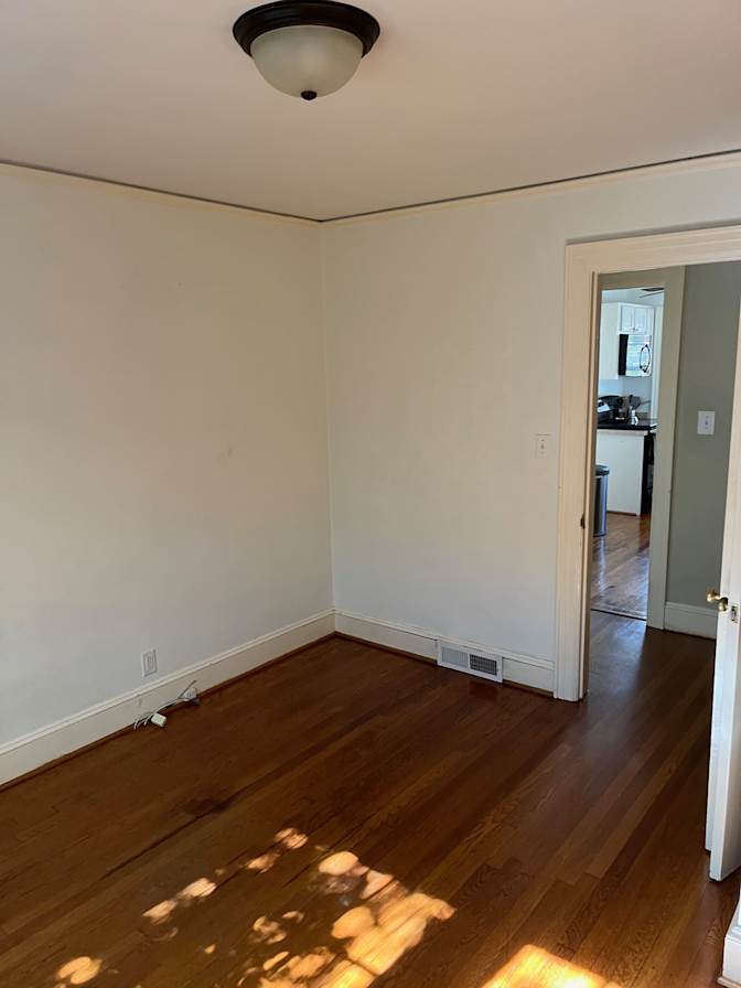 Robby's room