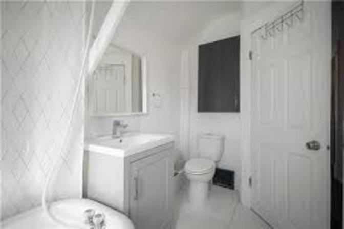 Adam's room