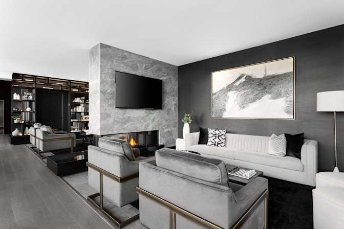 Mariam Ouattara's room