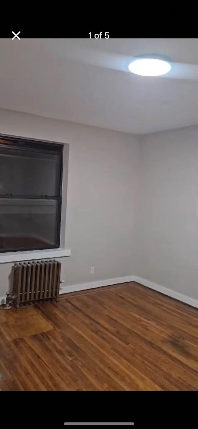 Christina Rodriguez's room