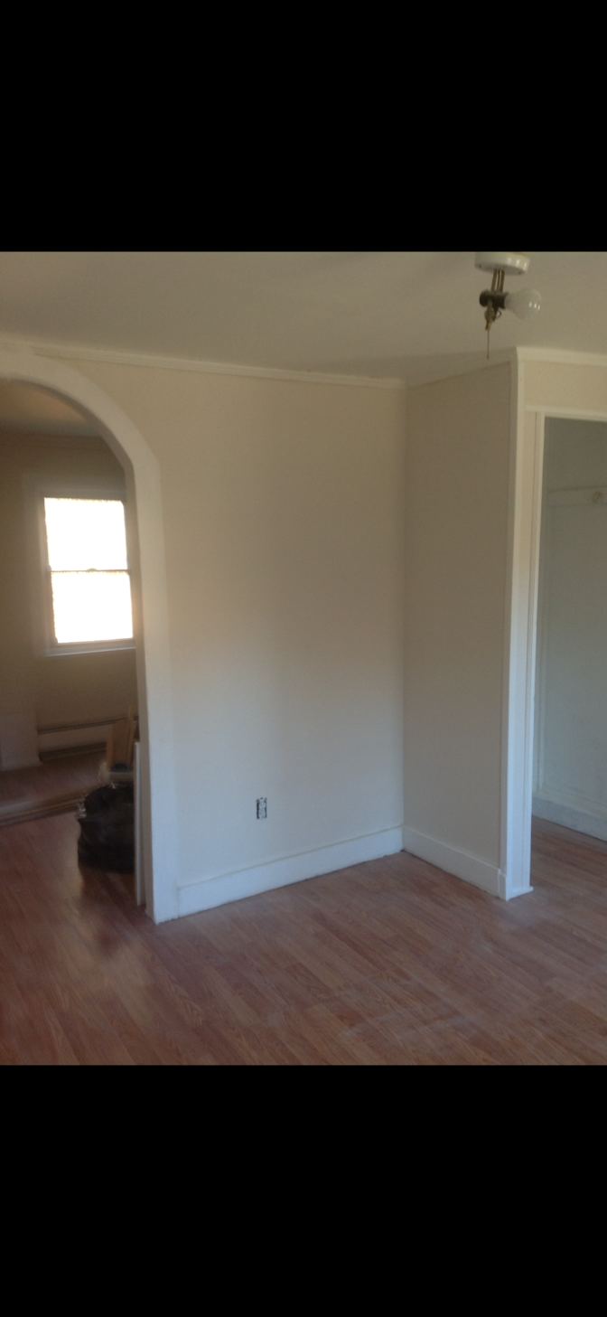 Diane's room