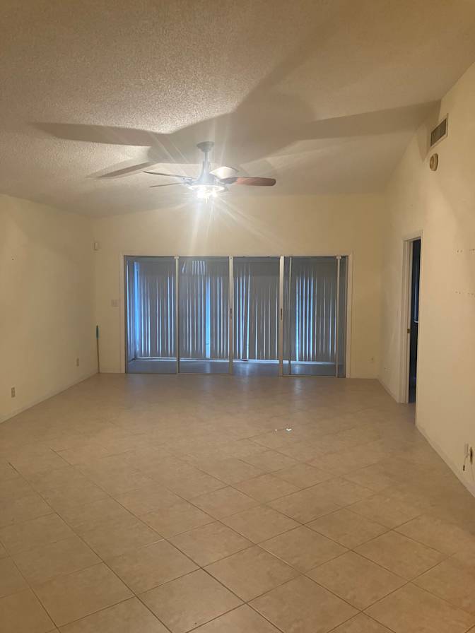 Alex's room