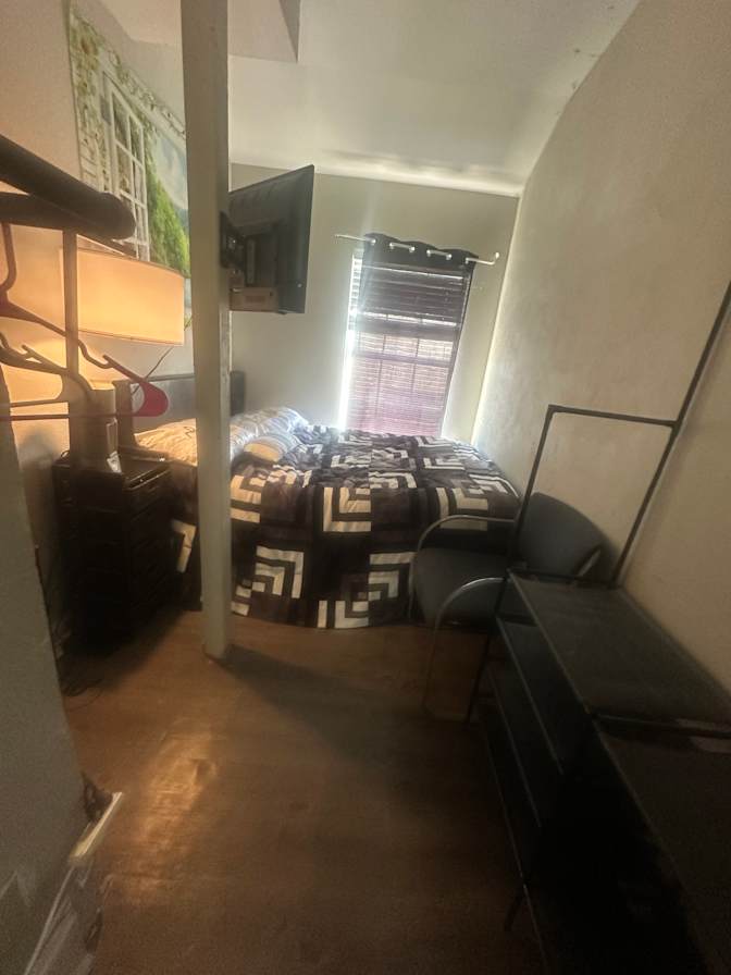 Jessica's room
