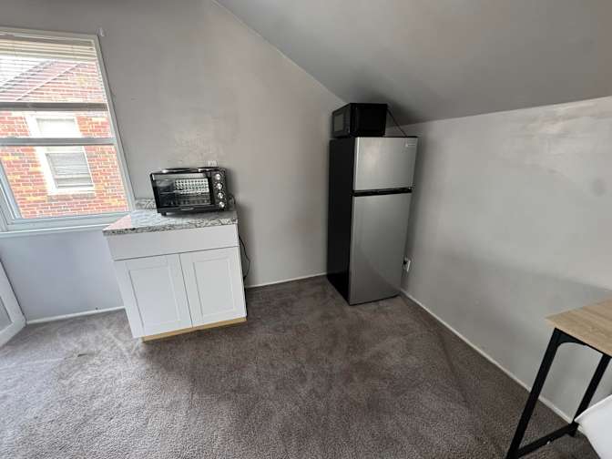 Ashley's room