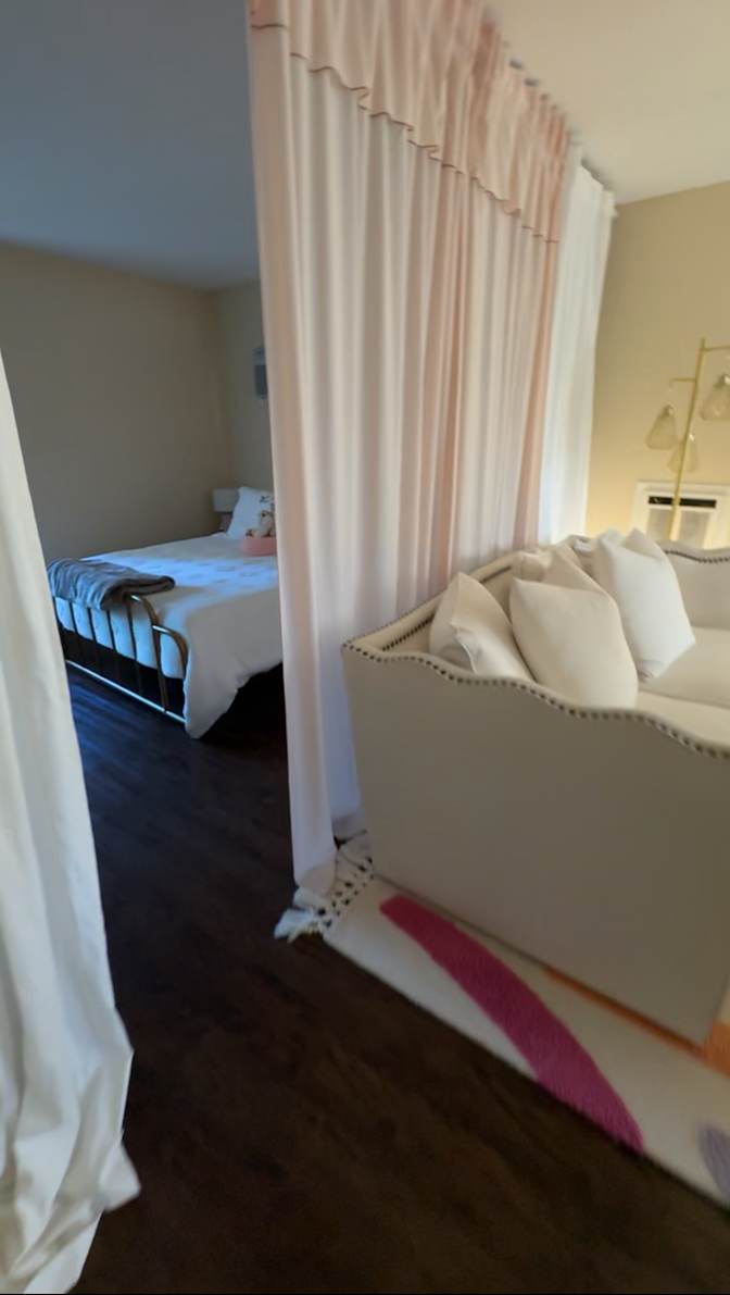 Emma's room