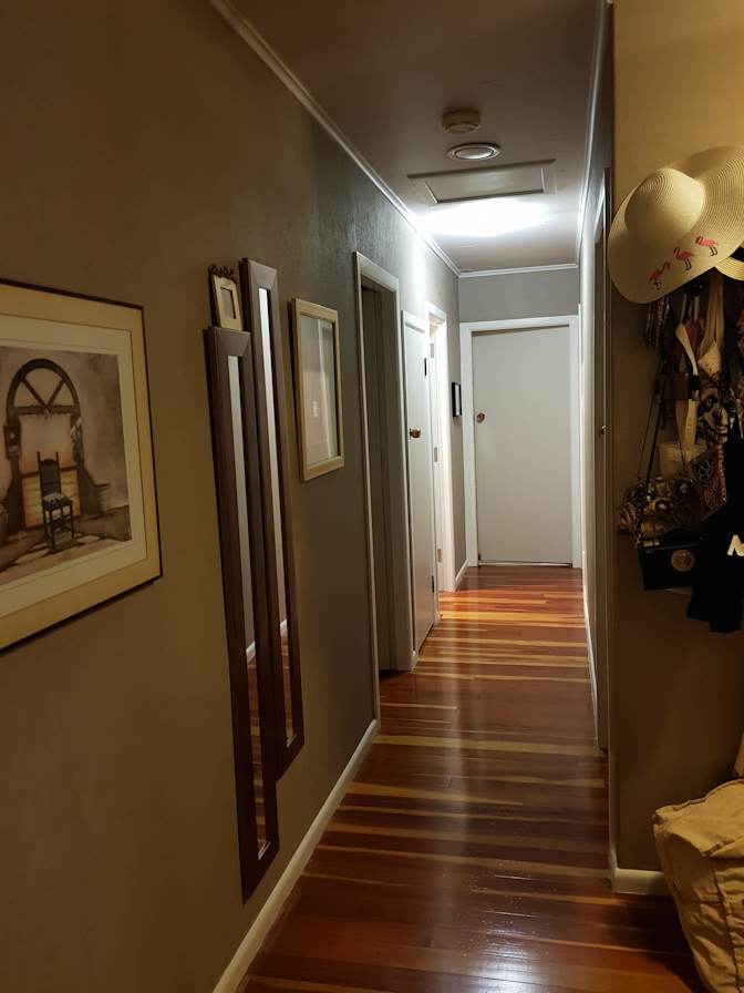 Jane's room