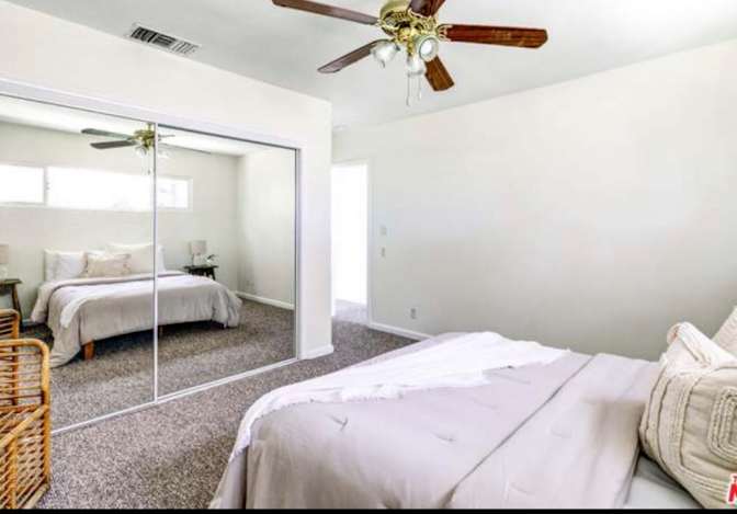 Mary's room