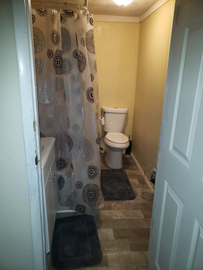 Dolomite Hueytown Area's room