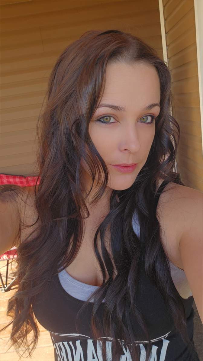 Abby Tate's room