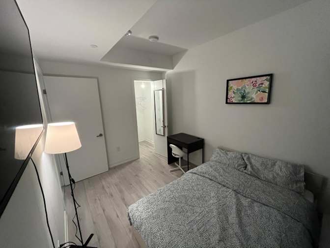 Vita's room