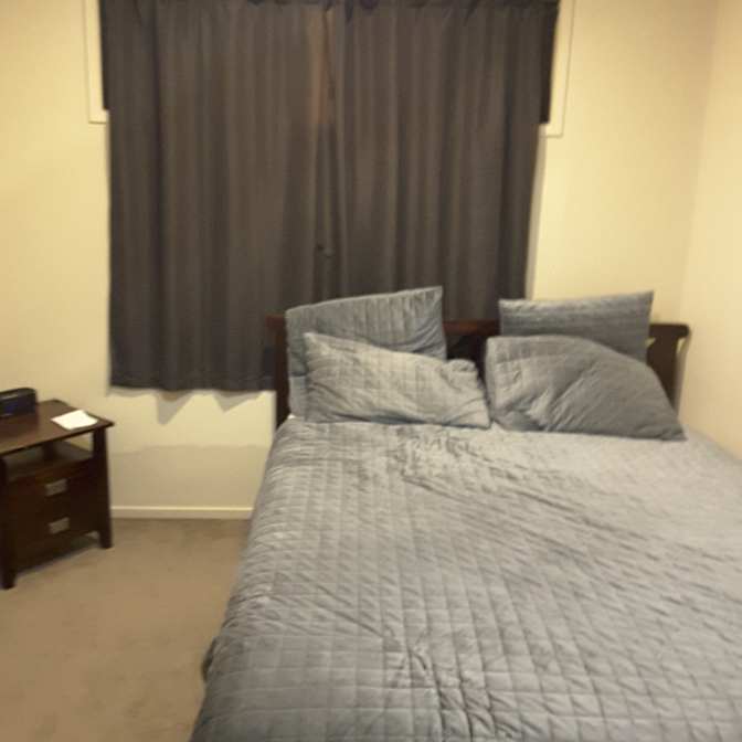 Denis's room