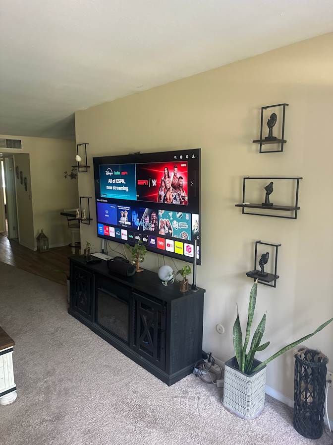 Jacob's room
