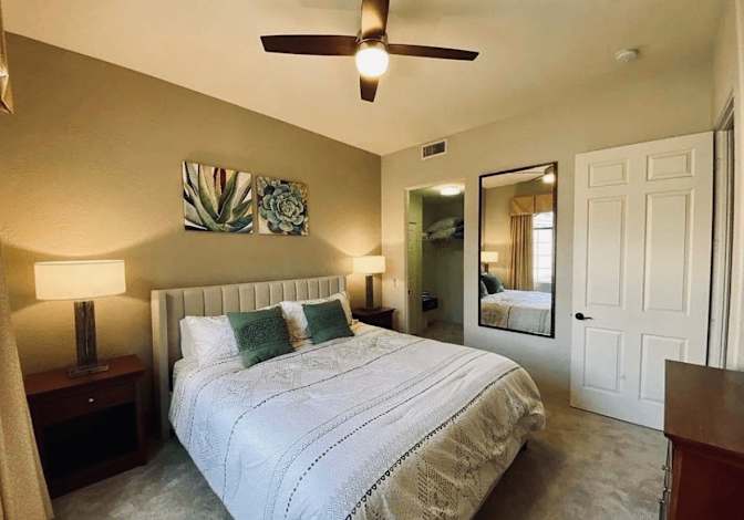 Emily's room