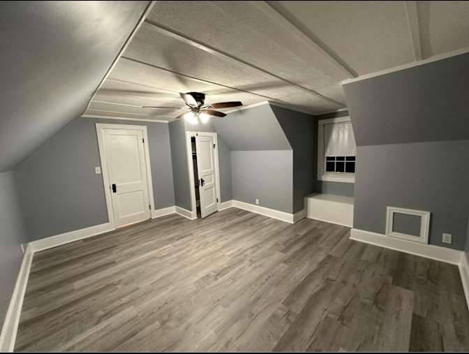 Zaf's room