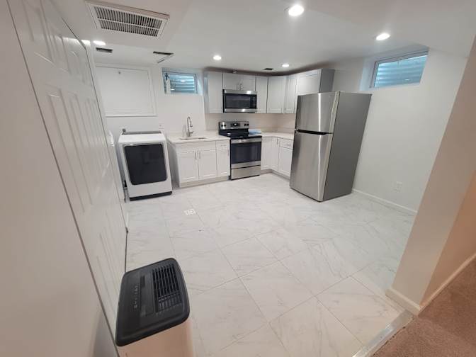 Laura's room