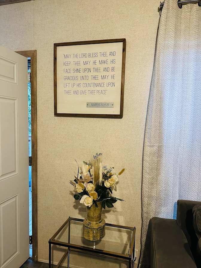 Ashley's room