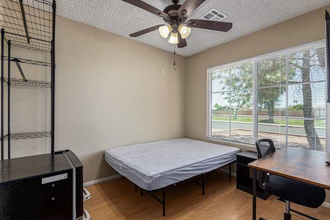 PadSplit's room