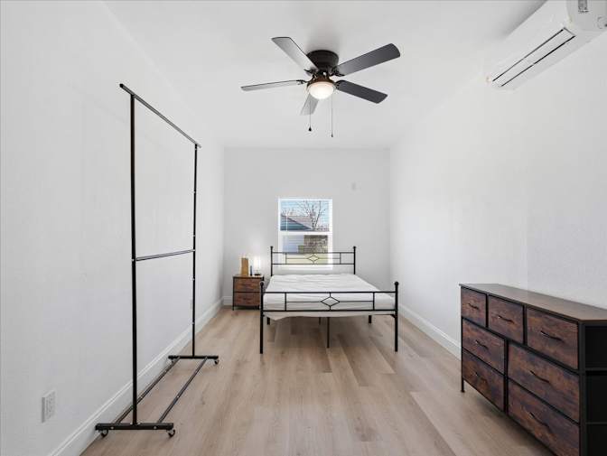 RoomWise's room