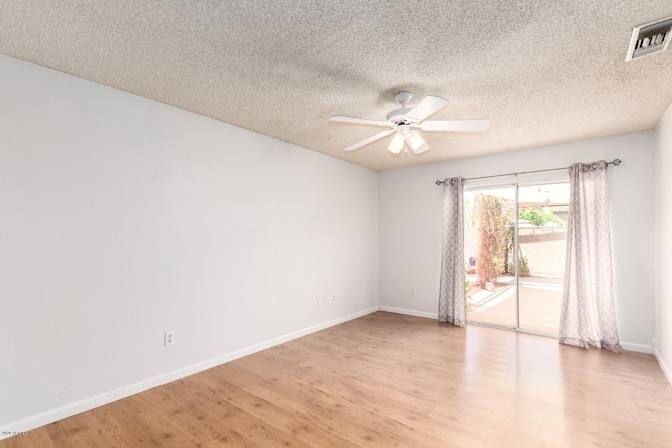 Kyle's room