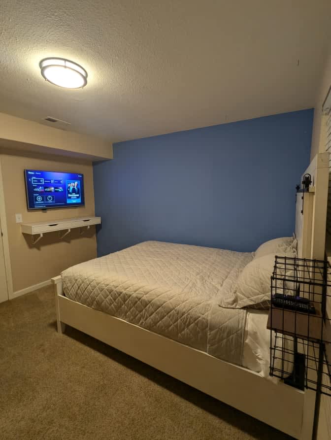 Julieanna's room