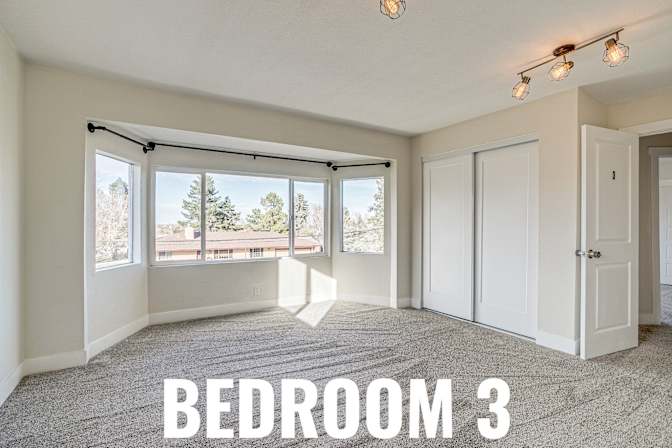 HomeCrew's room