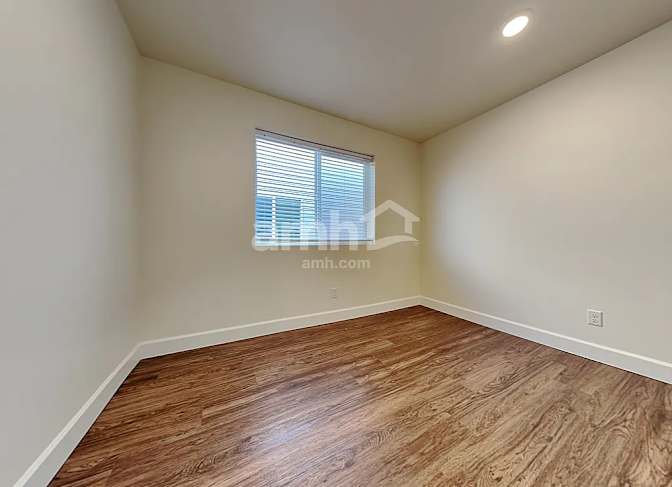 Alex's room